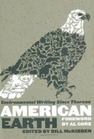 American Earth: Environmental Writing Since Thoreau артикул 8617c.