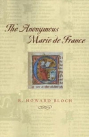 The Anonymous Marie de France артикул 8808c.