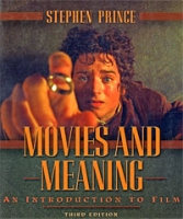 Movies and Meaning: An Introduction to Film артикул 8620c.